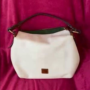 Authentic Dooney & Bourke